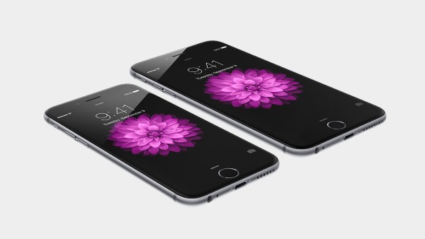 SoC Apple A8 trên iPhone 6 và iPhone 6 Plus có gì mới?