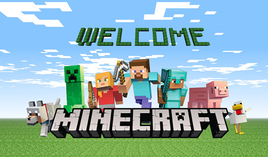 Microsoft chính thức mua lại Minecraft với giá 2,5 tỷ USD