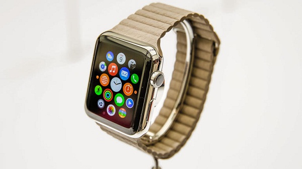 Apple Watch có thể có giá ... 5000 USD!