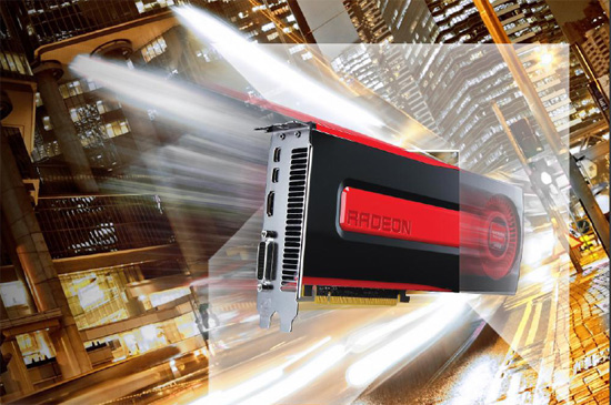 AMD ra mắt GPU Radeon R9 280 với giá 279 USD