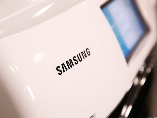 Samsung công bố dịch vụ nhà thông minh Smart Home cho thị trường thế giới