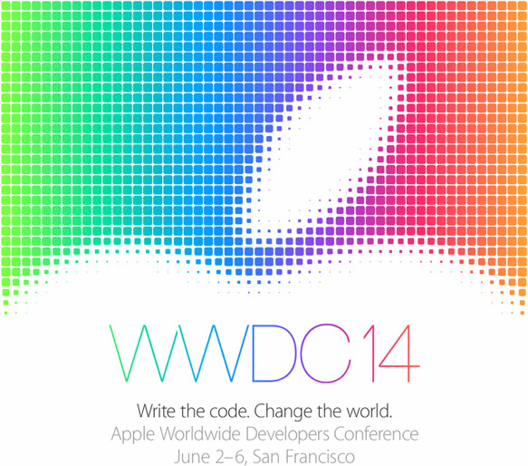 Apple cập nhật ứng dụng WWDC 2014, cung cấp lịch trình sự kiện