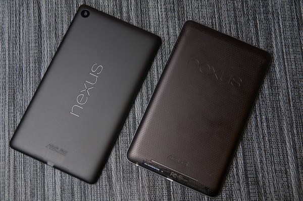 HTC vượt mặt Asus trở thành đơn vị sản xuất Nexus 8?