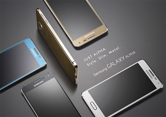 Rò rỉ smartphone thứ 3 thuộc dòng Galaxy A Series