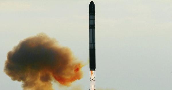 Ukraine muốn bán công nghệ tên lửa đạn đạo mạnh nhất thế giới