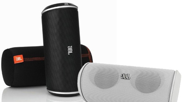 Five Best Bluetooth Speakers