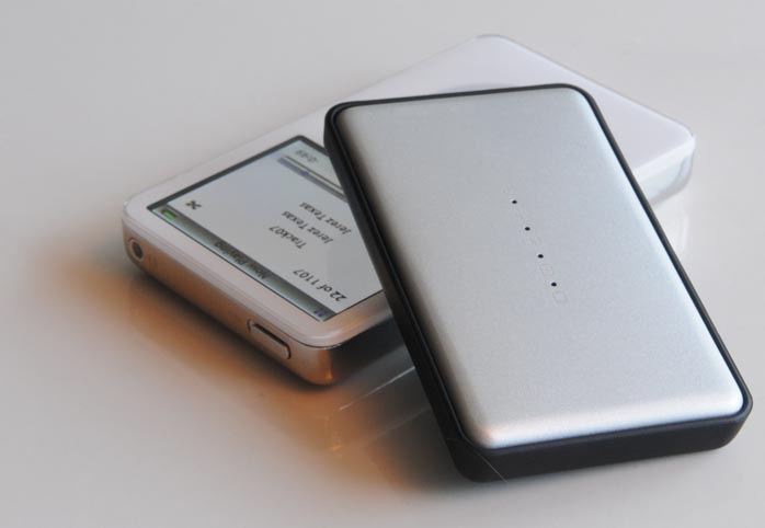 Tổng quan về headphone amplifier