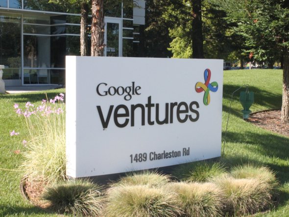 Quỹ đầu tư Google Ventures tới châu Âu với 100 triệu USD hỗ trợ startup