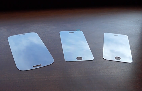 iPhone 6 phủ sapphire có là bước đi đúng đắn của Apple?