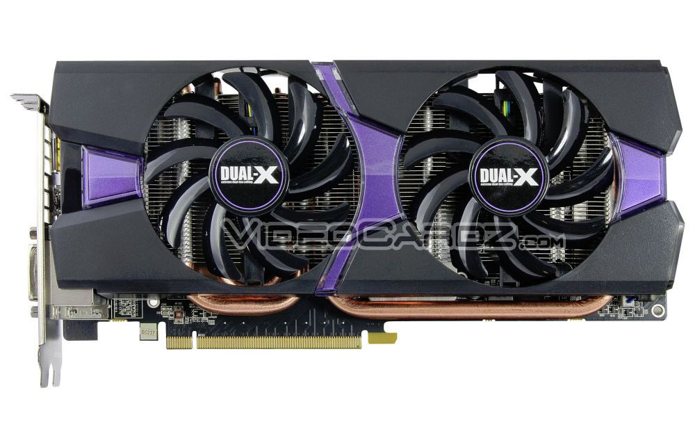 Sapphire, XFX và HIS đồng loạt ra mắt Radeon R9 285