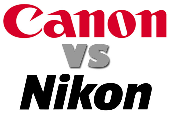 Nikon và Canon: Chọn lựa nào cho người dùng Việt?