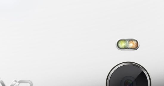 Siêu di động Trung Quốc Vivo Xplay 3S sẽ tích hợp đèn flash kép "True Tone"