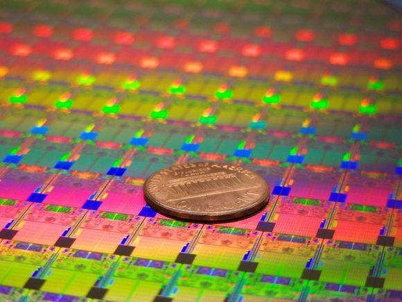 CEO Intel: Sẽ có chip Broadwell vào cuối năm nay