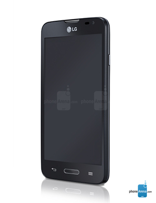 LG L70 chạy Android 4.4, hỗ trợ Knock Code lên kệ với giá 3,5 triệu đồng
