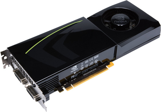 Nvidia lên kế hoạch khai tử thế hệ card đồ họa DirectX 10