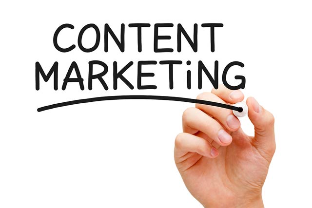  6 sai lầm giết chết chiến lược Content marketing của doanh nghiệp