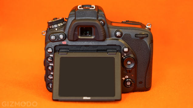 Nikon D750: Finally, a Top DSLR With a Screen Thats Useful For Video