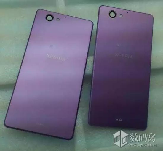 Xperia Z2 Sony