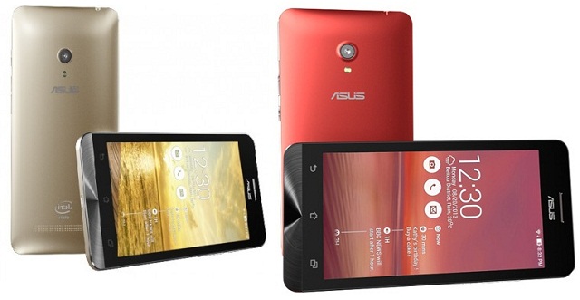 ASUS xác nhận bán ZenFone tại Việt Nam vào tháng Ba tới