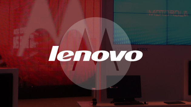Lenovo sắp tung smartphone Motorola đầu tiên?
