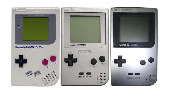 Nintendo Game Boy: Chặng đường 25 năm trở thành máy chơi game huyền thoại