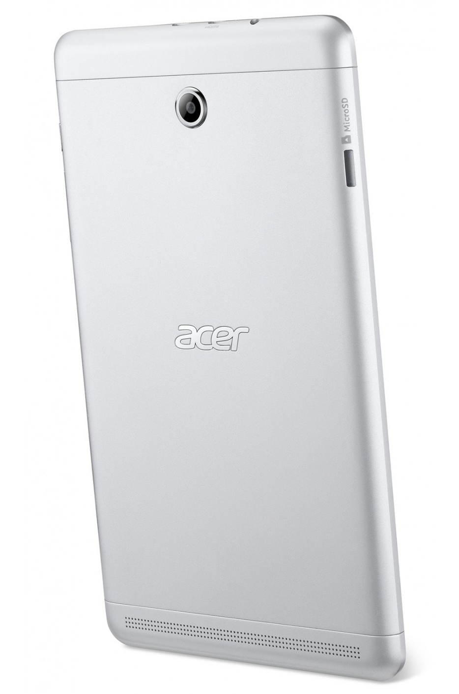 Acer ra mắt Iconia Tab 8 sử dụng chip Intel Atom 