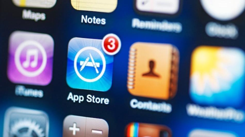 Apple duyệt ứng dụng lên Appstore như thế nào?