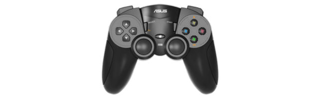 ASUS Game Box Controller Leaked