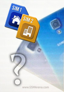 Galaxy S5 mini sẽ có bản 2 SIM tại Châu Á