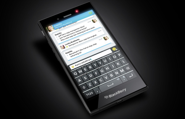 BlackBerry Z3 Vs. Xiaomi Redmi