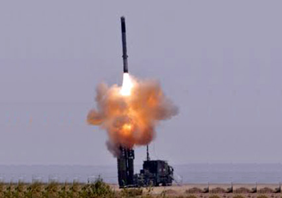 Sức mạnh tên lửa BrahMos và tên lửa siêu thanh BrahMos II
