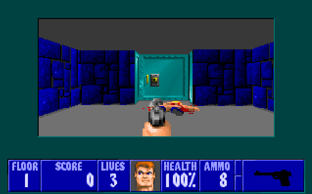 browser emulator wolf3d 4 Classic Operating Systems You Can Access In Your Browser 