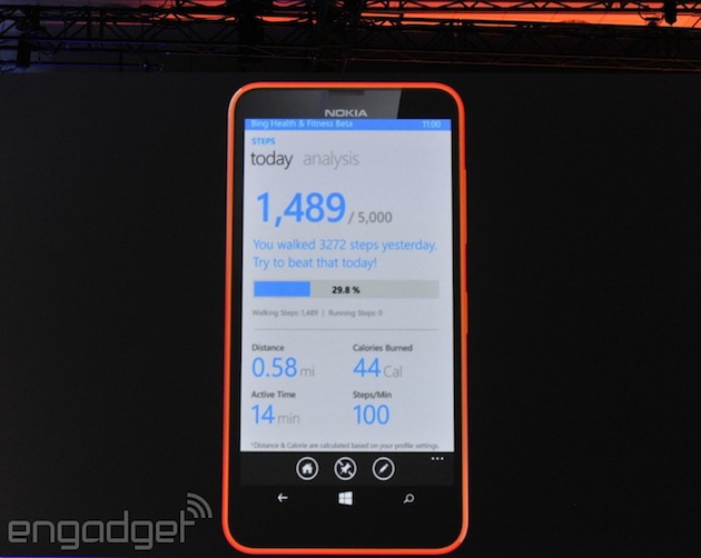 Bộ đôi Lumia 630 và Lumia 635 ra mắt giá từ 3,5 triệu đồng