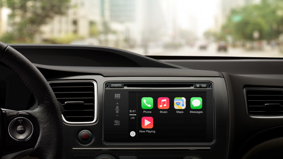 Apple CarPlay: everything you need to know about iOS in the car