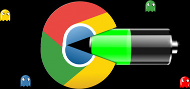 Google Chrome – Kẻ “ăn” pin Laptop