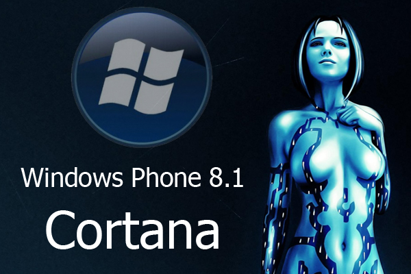 Người dùng Việt chưa thể sử dụng Cortana trên Windows Phone 8.1