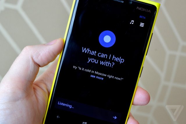 [12/08] Windows 9 được tăng lực với Cortana, iPhone 6 khó phát sáng như đồn đoán