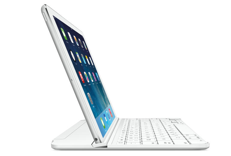 Logitech giới thiệu 4 case mới cho iPad Air và iPad mini