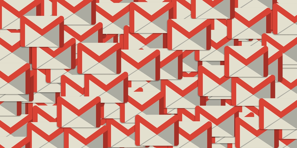 gmail logos