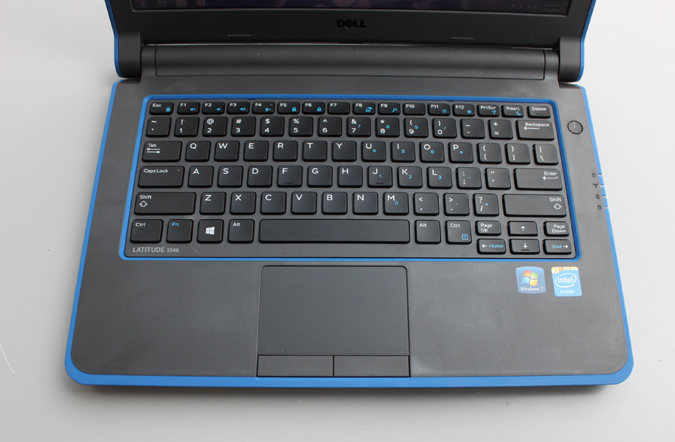 Dell latitude 13 education keyboard