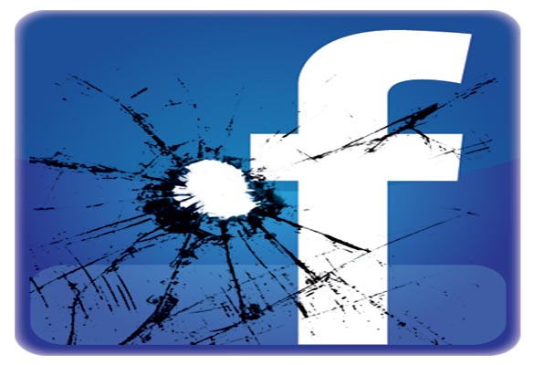 Facebook bị lỗi không truy cập được trên diện rộng ở Việt Nam