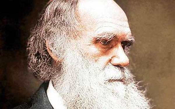 Khám phá cuộc đời thú vị của nhà bác học Charles Darwin (Phần I)