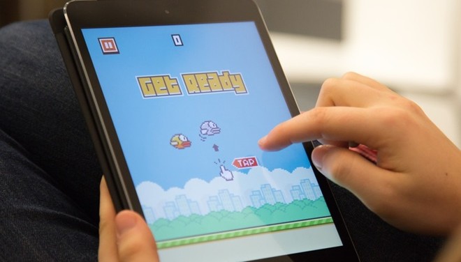 Nguyễn Hà Đông: 'Tôi có thể mang Flappy Bird trở lại'