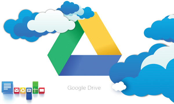 Google xóa sổ QuickOffice, đẩy mạnh phát triển Google Drive