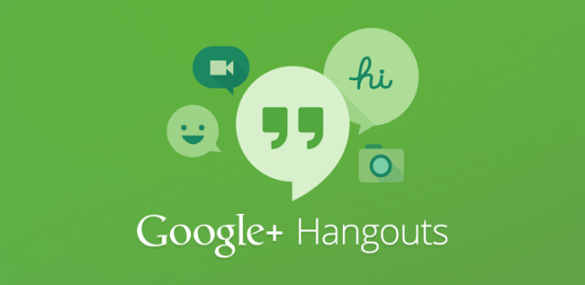 Google ra mắt tiện ích gọi video Hangout cho người dùng Outlook