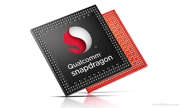 MWC 2014 - Qualcomm công bố bộ ba chip di động Snapdragon 801, 601 và 615