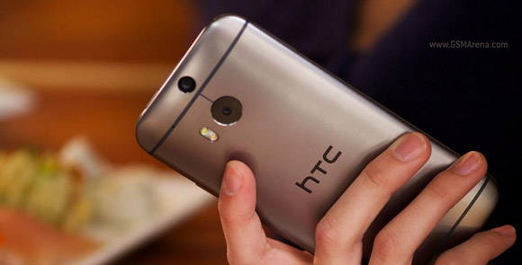 Giá bán hơn 13 triệu đồng cho HTC One 2014