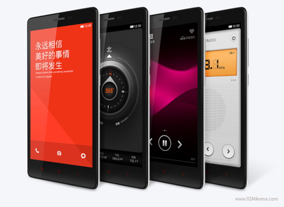 100 nghìn chiếc Xiaomi Redmi được bán hết trong vỏn vẹn 34 phút