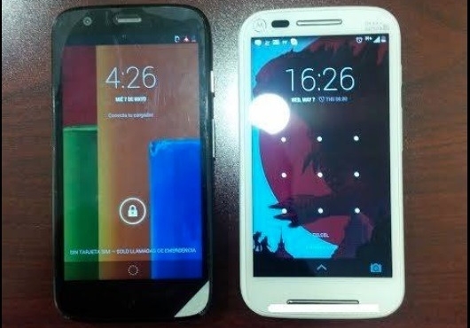 Rò rỉ Moto E giá rẻ trước thềm sự kiện của Motorola