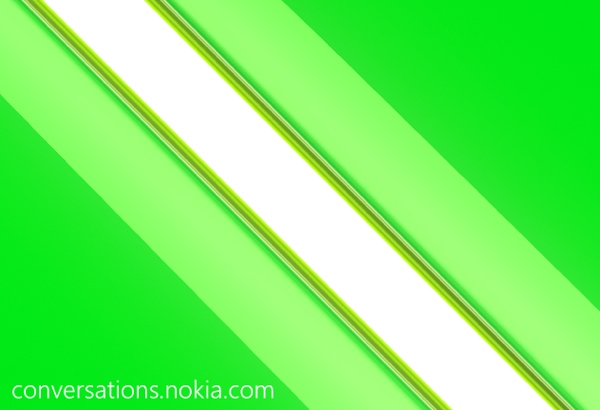 Nokia tung teaser hé lộ ra mắt Nokia X2 vào 24/6